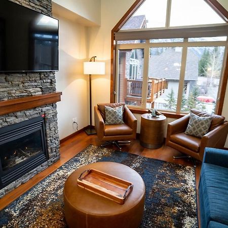 קאנמור The Raven Suite At Stoneridge Mountain Resort מראה חיצוני תמונה
