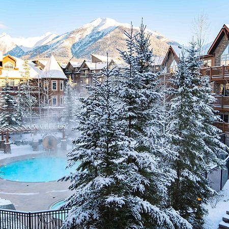 קאנמור The Raven Suite At Stoneridge Mountain Resort מראה חיצוני תמונה